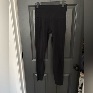 VUORI Studio Pocket Legging size x-small
